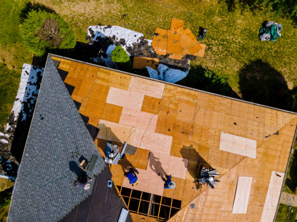 Professional Roofing Contractor in Allentown, NJ