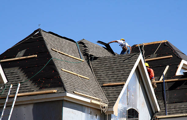 Quick and Trustworthy Emergency Roof Repair Services in Allentown, NJ